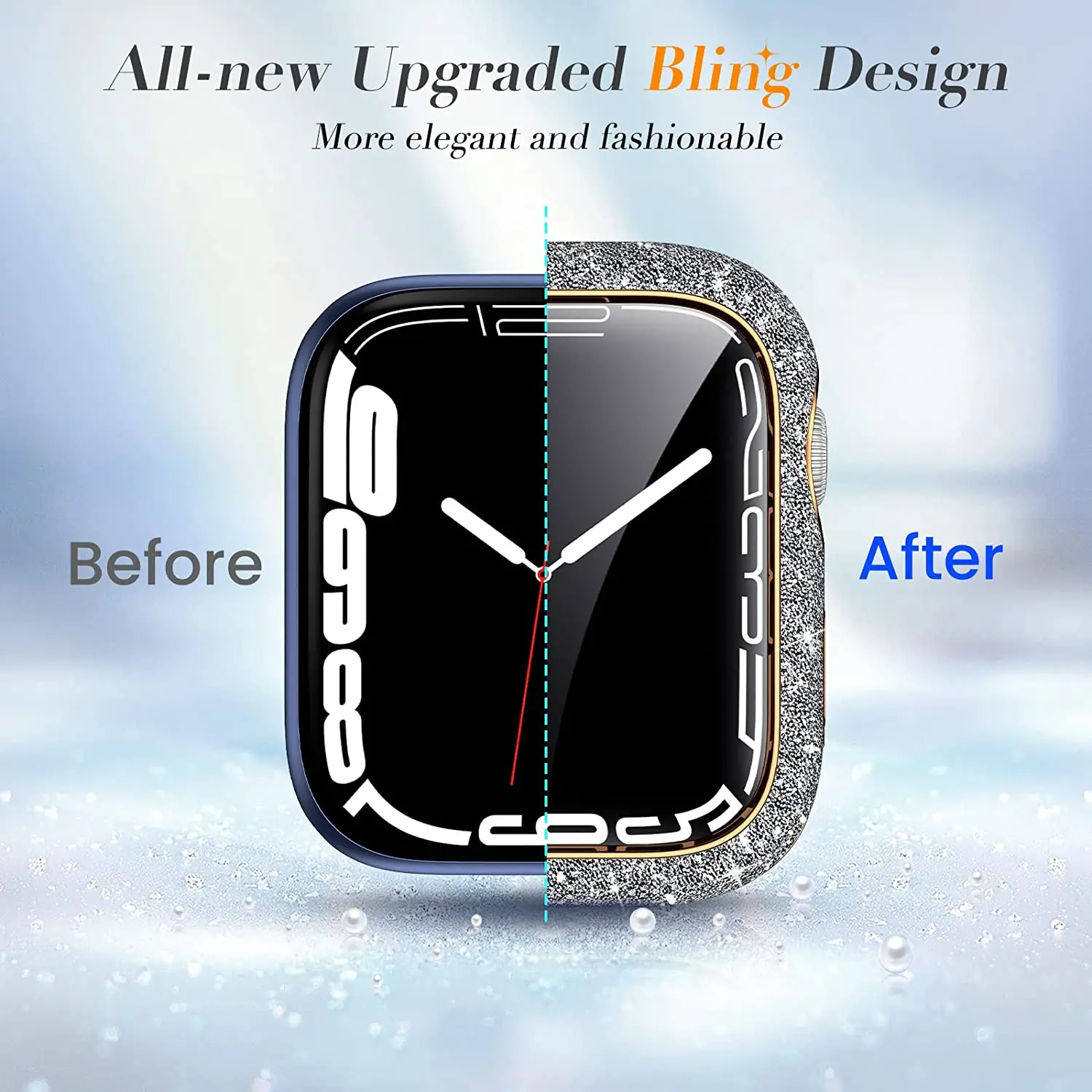  ġ ø ̾Ƹ  PC ̽,   ȣ Ŀ, ¦̴ , ̿ġ 40, 41mm, 44mm, 45mm Ŀ, 8, 7, 6 SE