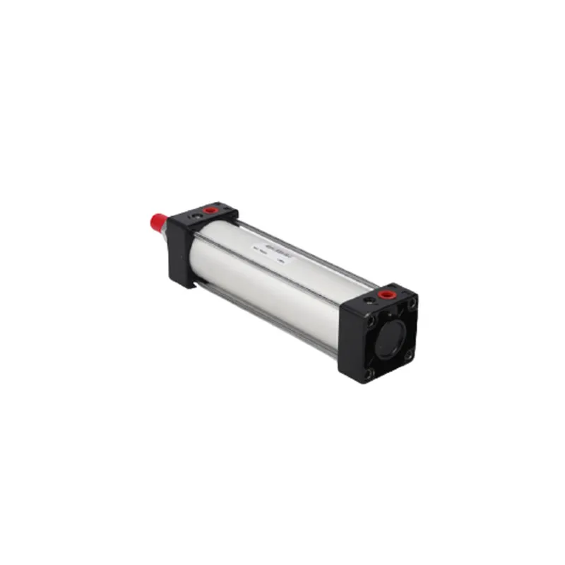 

Стандартный Пневматический поршневой цилиндр SC40X150-S