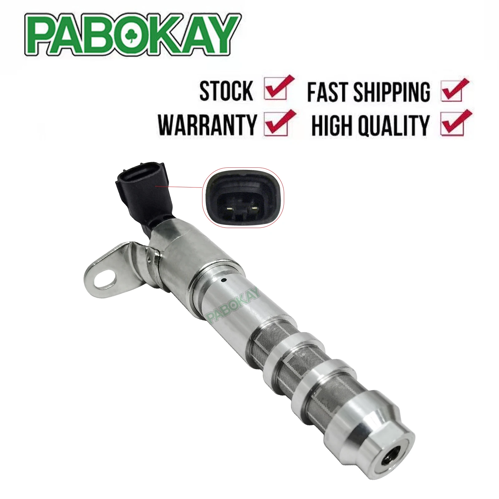

Клапан управления маслом для Cadillac Buick Chevy GMC 3.6L V6 999126361754 917-219 917219 12636175 12626012 12586722 12615613 12588943