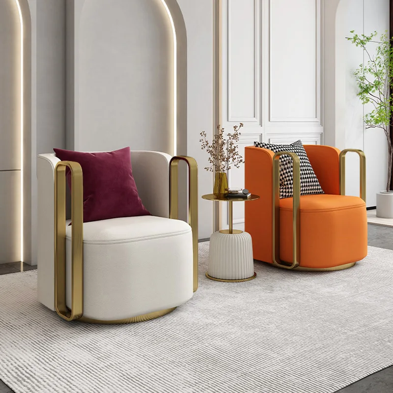 

Living Room Design Chairs Restaurant Hotel Unique Nook Italian Bedroom Chair Restaurant Office Meble Do Salonu Lounge Furniture