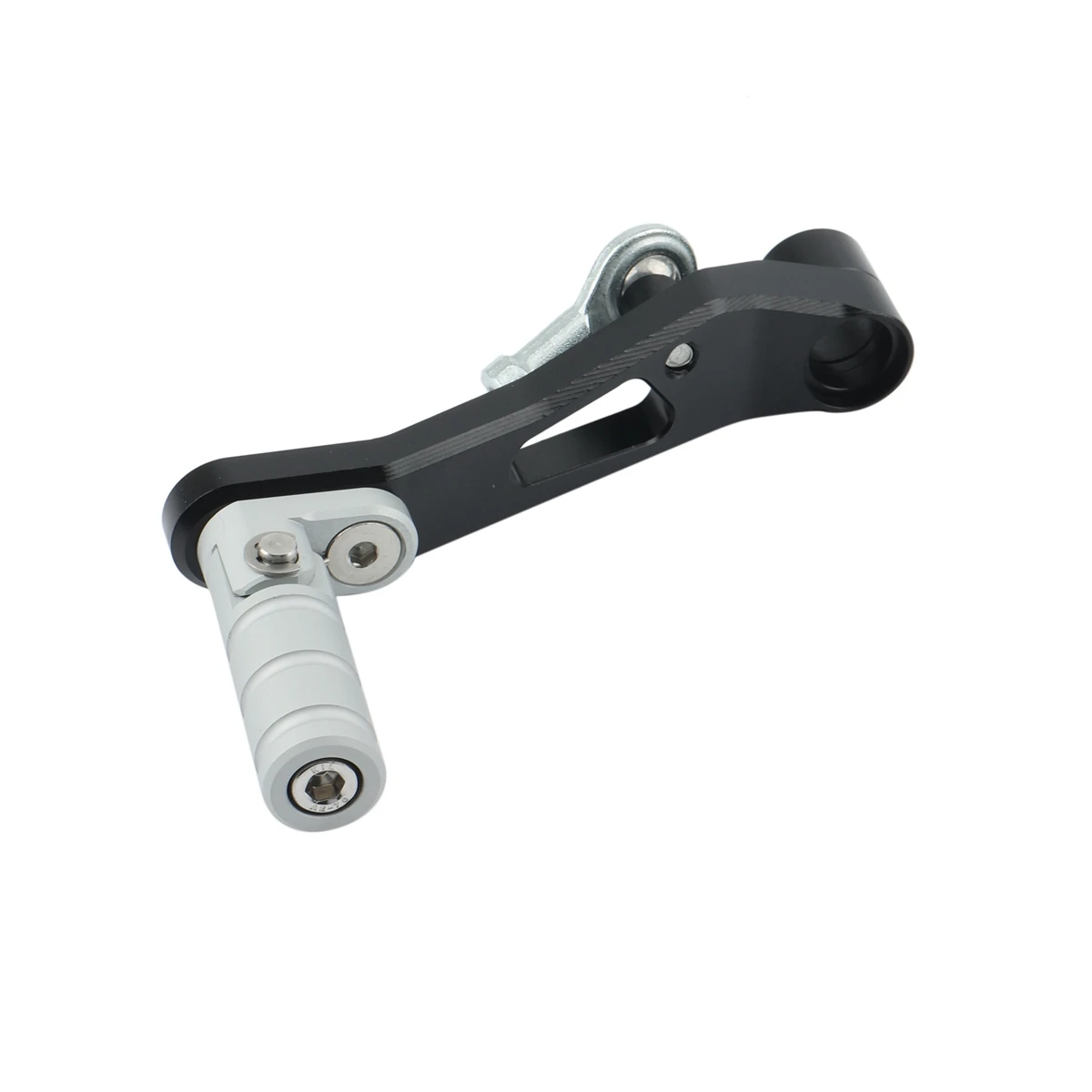 Motorcycle Adjustable Folding Gear Shifter Shift Pedal Lever for HONDA