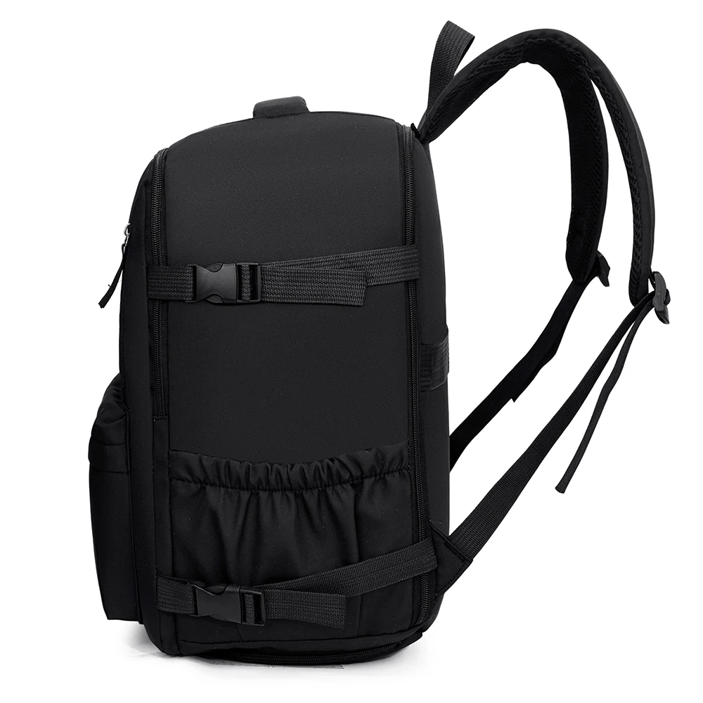 Multifunctional Large Capacity Travel Backpack