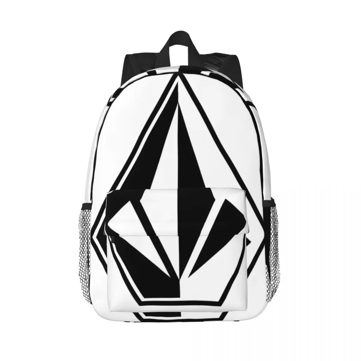 

Volcom дневная Сумка для подростков, повседневные школьные сумки для студентов, рюкзак для ноутбука, сумка на плечо, большая емкость