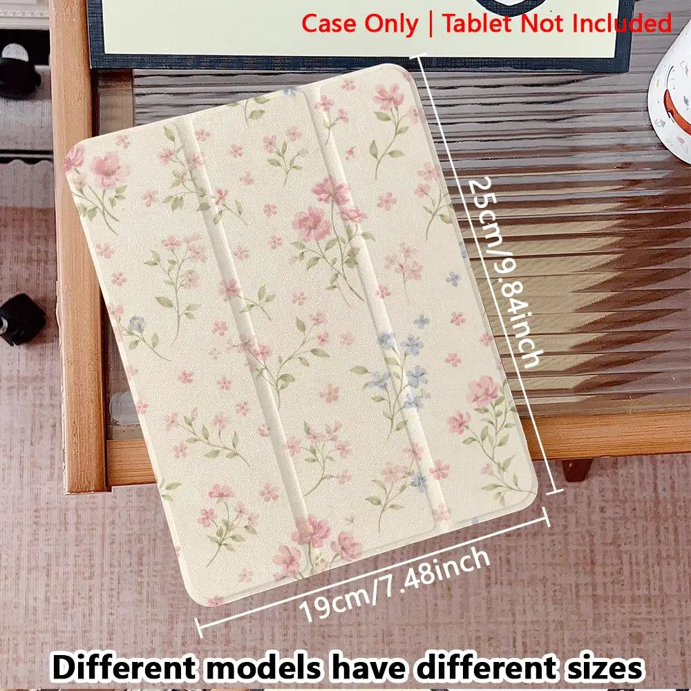 Universal Tablet Protective Case - Versatile and Durable Design