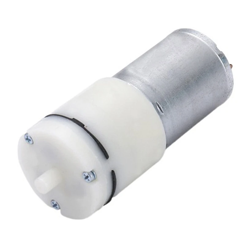 

370 Air Pump Motor Vacuum Pump Blackhead Instrument Vacuum Seal Motor Pump