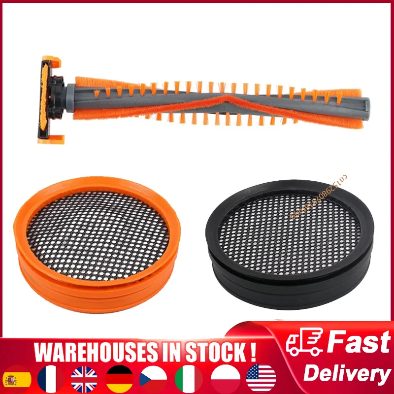 Brushroll For Philips FC6728 FC6726 FC6725 FC6722 FC6727 01 FC6729 brushroll-for-philips-fc6728-fc6726-fc6725-fc6722-fc6727-01-fc6729