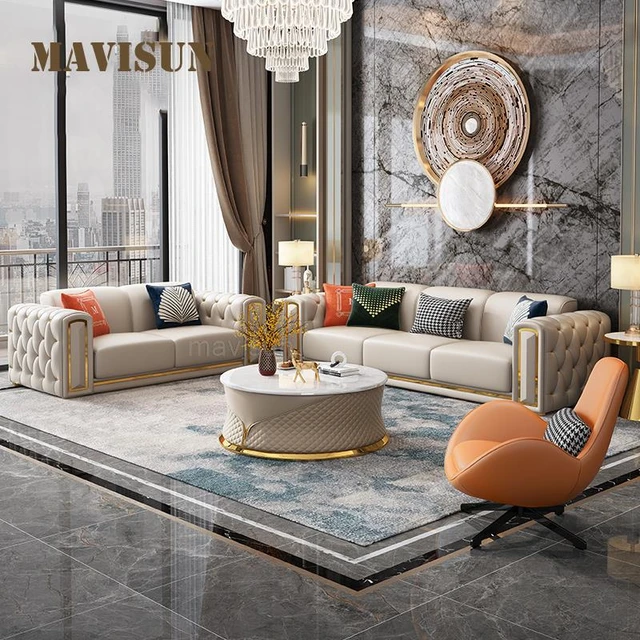 Modern Italian Furniture Design
