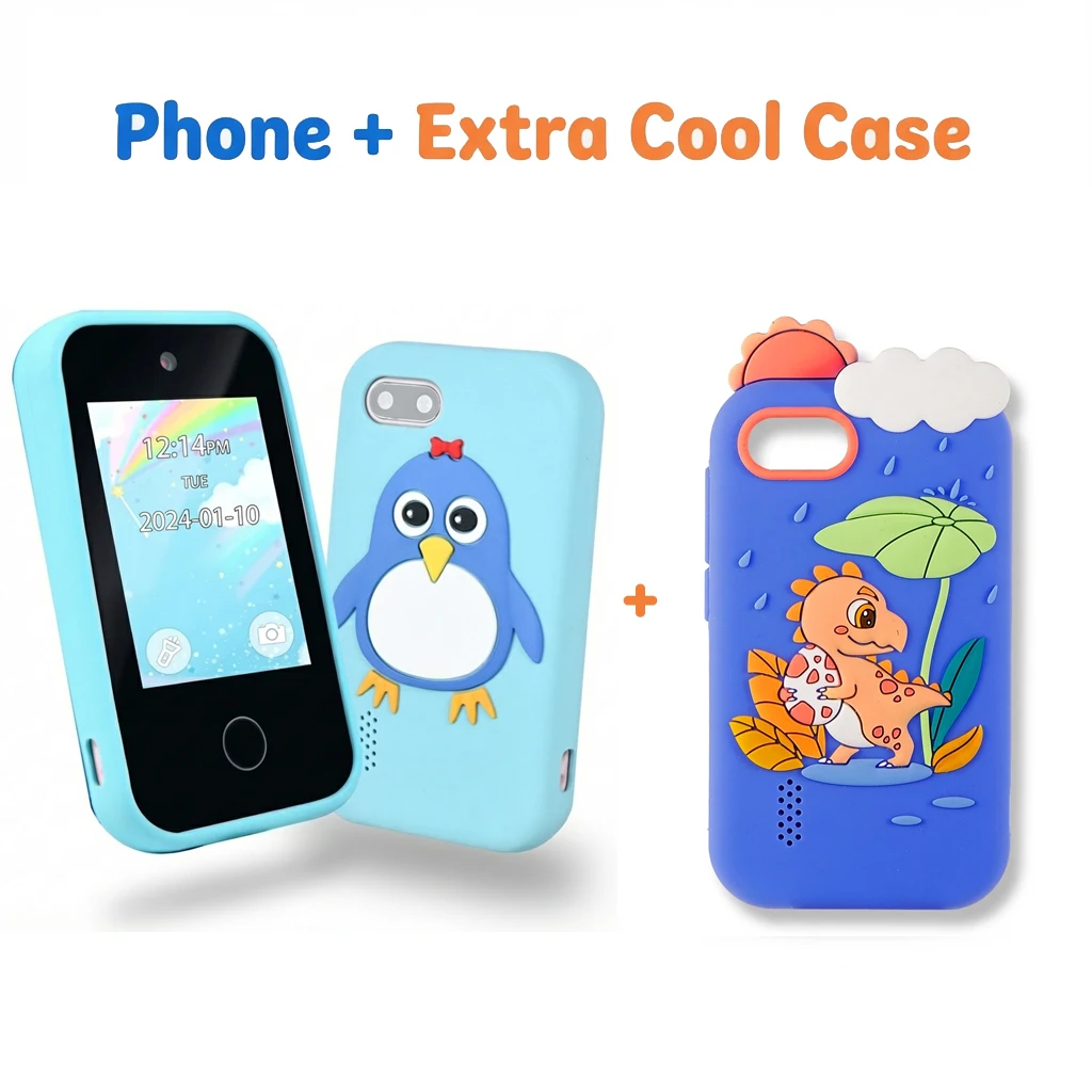 add case