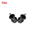Black 6mm