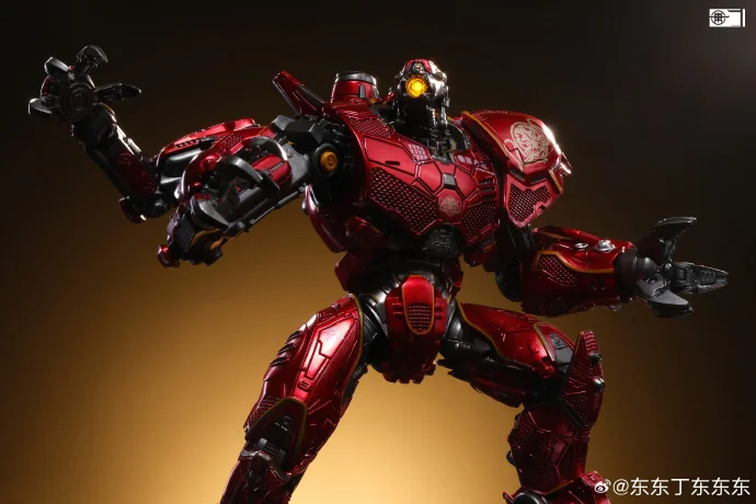 Ling jihun-マリンリムのハンドパーキングフィギュア,完了した