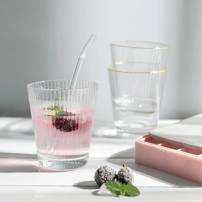 https://ae01.alicdn.com/kf/Sd462c12ffd6a4dc4ba51c2d52b259a6ew/Li-Qing-Nordic-Style-Vertical-Ribbed-Drinkware-Tea-and-Coffee-Mug-Clear-Rainbow-Tumblers-Glass-Tumbler.jpg