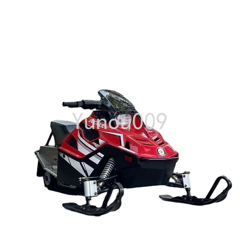 2023 снегоход куб