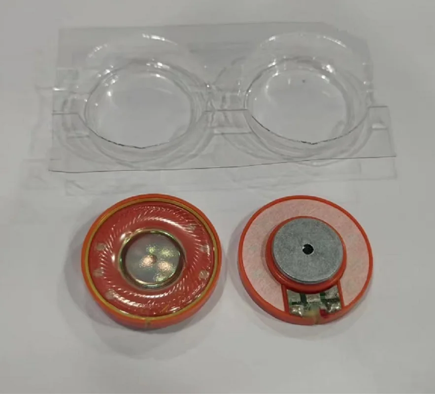 Original headphone 40MM HIFI Res unit speaker 32 ohm Graphene DIAPHRAGM Hifi speaker for JBL Club One headphones Hifi headset