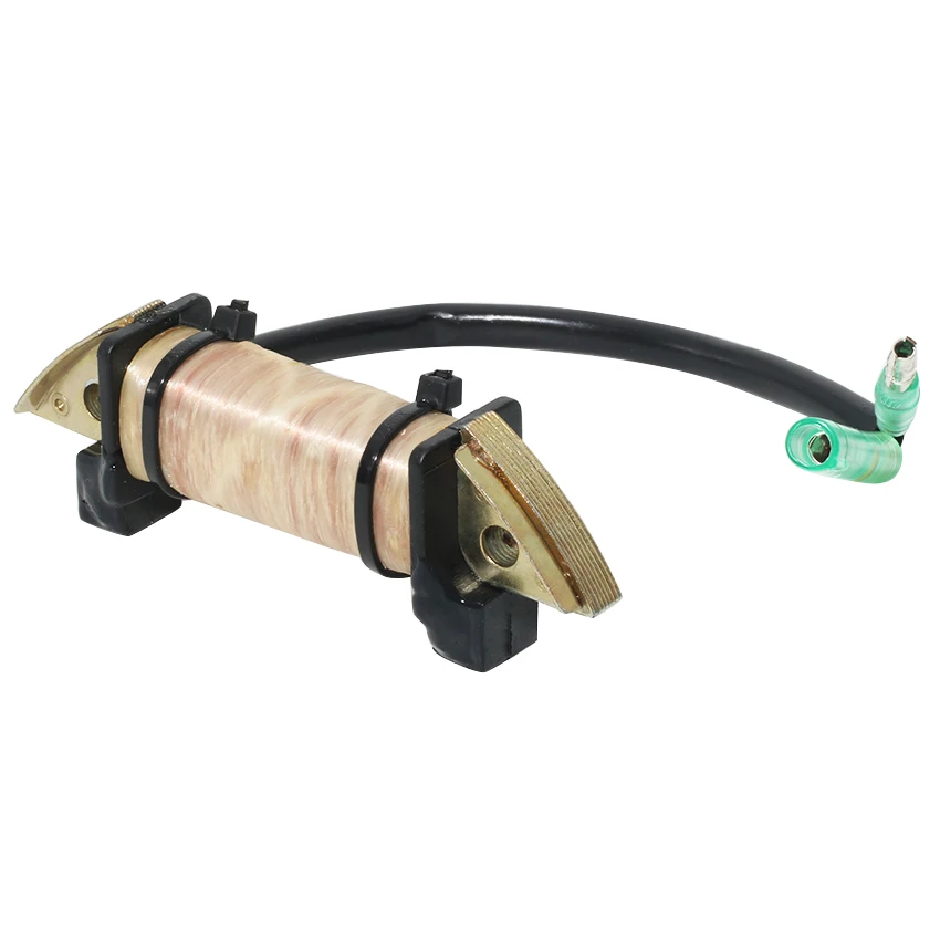 Motorrad Generator Magneto Stator Spule Für Mercury-Mercruiser 4HP 4 5HP 5 OEM: 16058 16058T Motorrad Stator Spule Zubehör – Detail 4