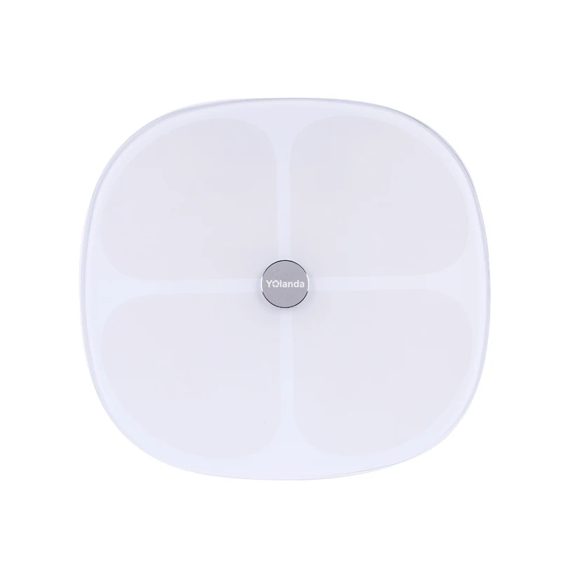 

Comprehensive Body Analysis Report Really Distinguishes Between Body Muscle And Body Fat Smart Scale
