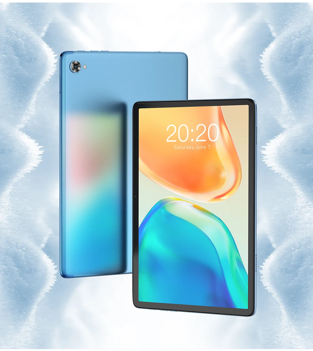 Teclast M40 plus