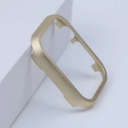 Enhanced Aluminum Alloy Protective Case Bumper for 44mm (Starlight)