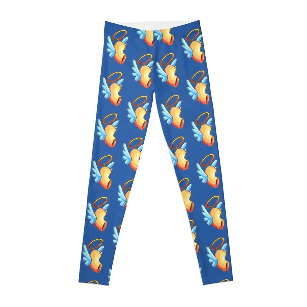 

Holy Macaroni Leggings Women's push up fitness set gym Womens Leggings