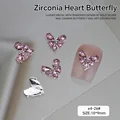 Heart Pink
