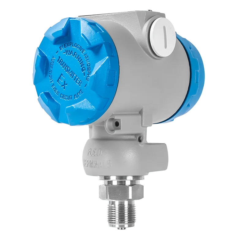 2088 Pressure Sensor Transducer M20*1.5 EX proof Pressure Transmitter 0-60Mpa 4-20mA 0-10V 0-5V RS485 Hart Waterproof IP65