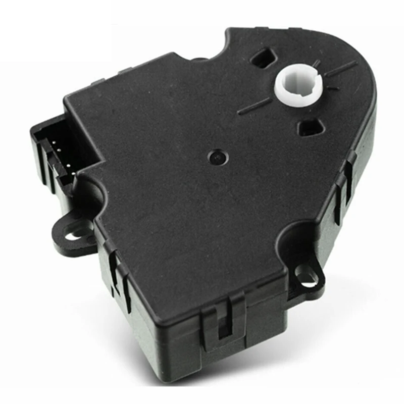 

Автомобильный привод демпфера кондиционера для CHEVROLET BUICK OLDSMOBILE 16163982 52402588 89018365