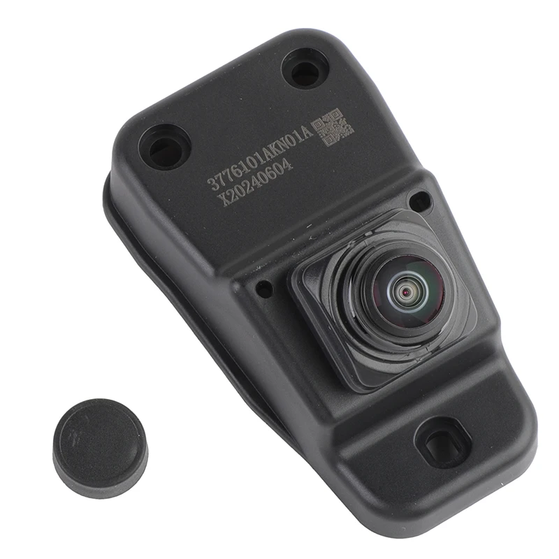 Haval H6 2022 Third Generation Front Center Grid Camera 3776101AKN01A