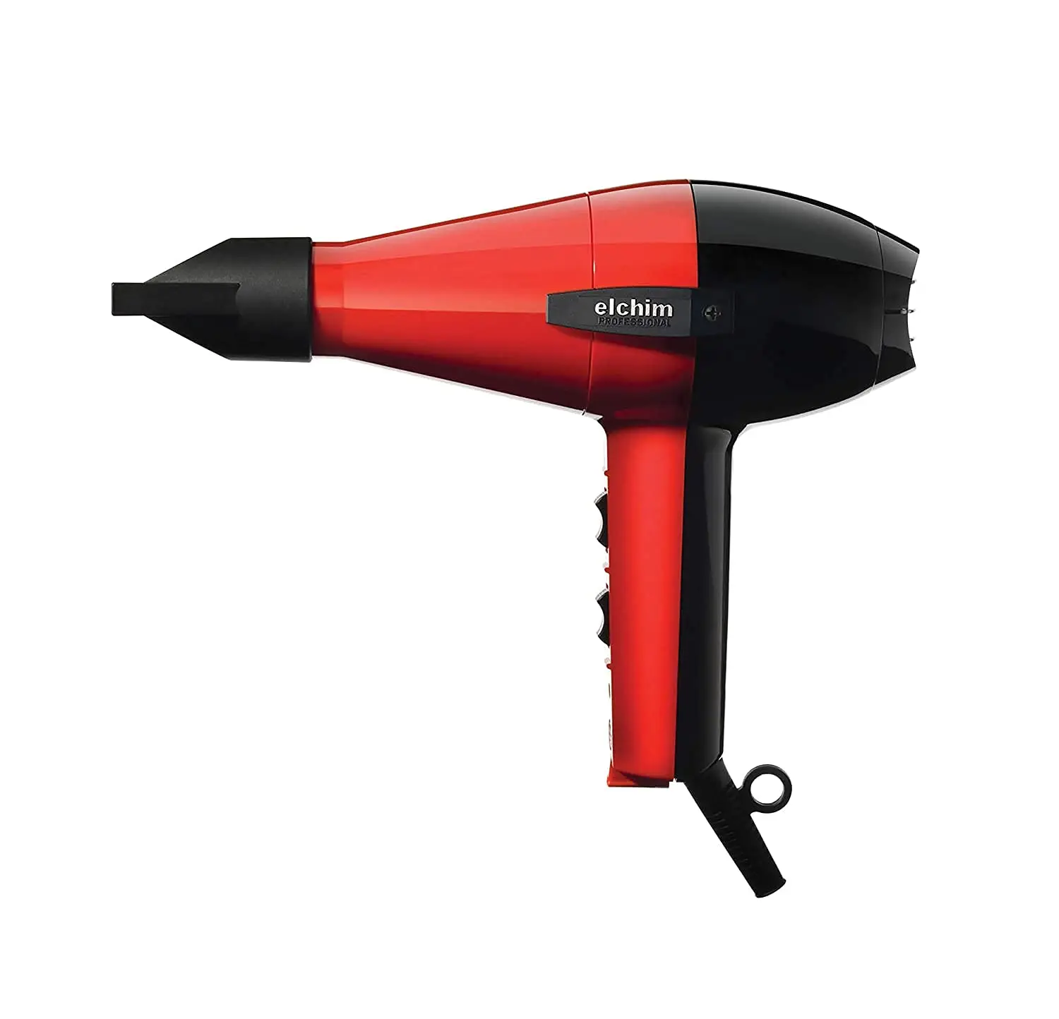 Classic 2001 High Pressure Hair Dryer-1875 Watt Quick Dry Professional Salon Blow Dryer