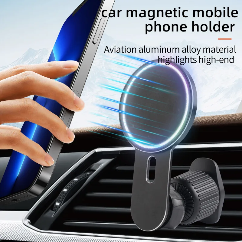 lovebay Car Phone Holder Car Air Vent Phone Mount Universal