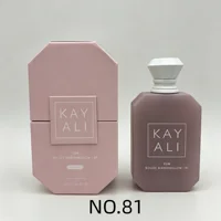 Coffret cadeau de parfums pour femmes – Rock Candy Vanilla 42, Pistachio Gelato 33, Vanilla Coconut 21 / Parfum intense pour hommes 4