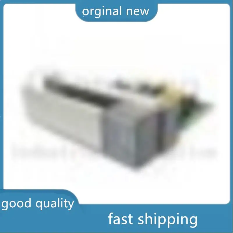 

In box Original new Spare Parts PLC Power Module 1746-NO4I