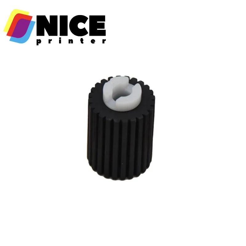 

10PCS A5C1562200 350 363 C224 C220 Pickup Roller for Konica Minolta 227 287 367 224 284 364 454 554 C022 C028 C036 C284 C7822