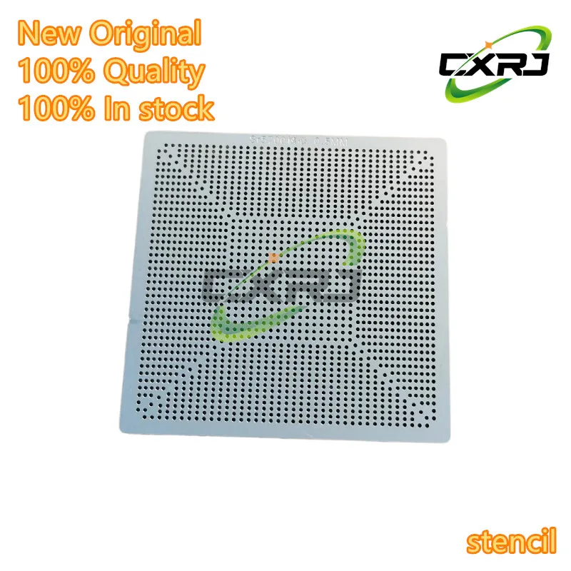 Riscaldamento Diretto 90*90 Per Rx 5700Xt 215-0917210 215-0917220 215-0917338 215-0917244 215-0917018 215-0917 Stencil