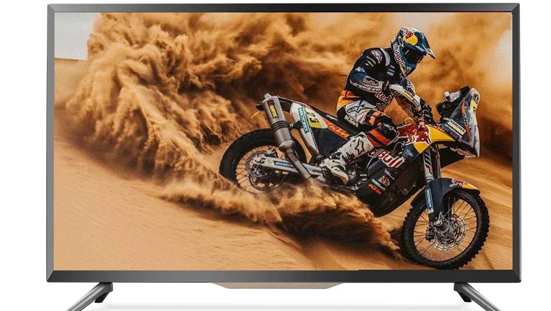 Светодиодный телевизор 43 дюйма full hd 4k Qled oled |