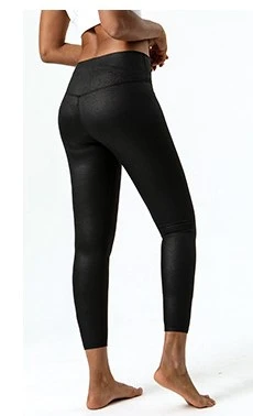 Polyamide Yoga Pants