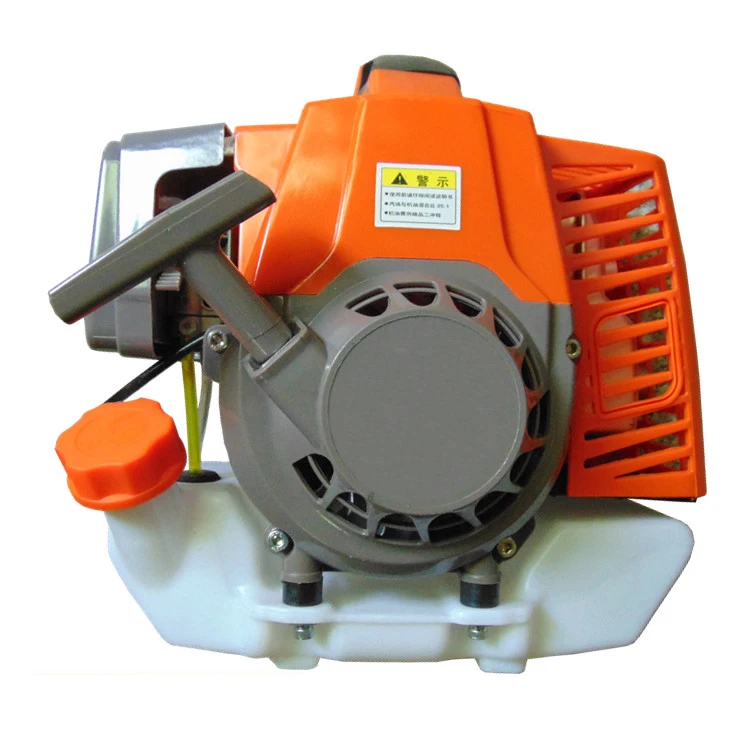 Lawn mower engine 52/62 two-stroke gasoline engine 139F/140F/GX35/144F four-stroke