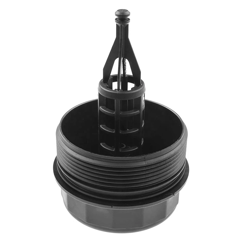 

Oil Filter Cover Oil Filter Housing Cap Cover For Mercedes Benz Mercedes Classe W164 2007-2009