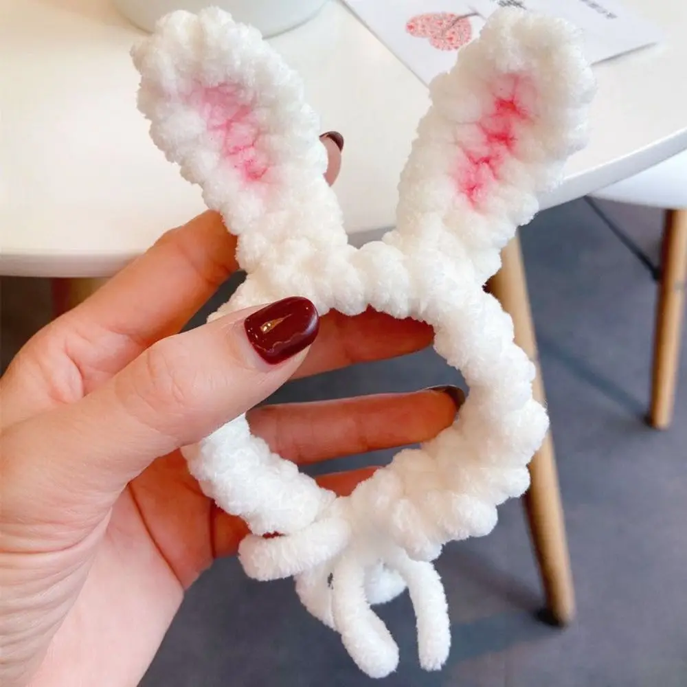 Cartoon Headband Hairband for 17cm Hair Loop Manual Cartoon Hairband Kawaii Creative Accessories Accessories