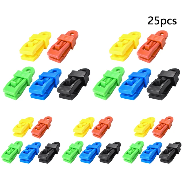 25pcs
