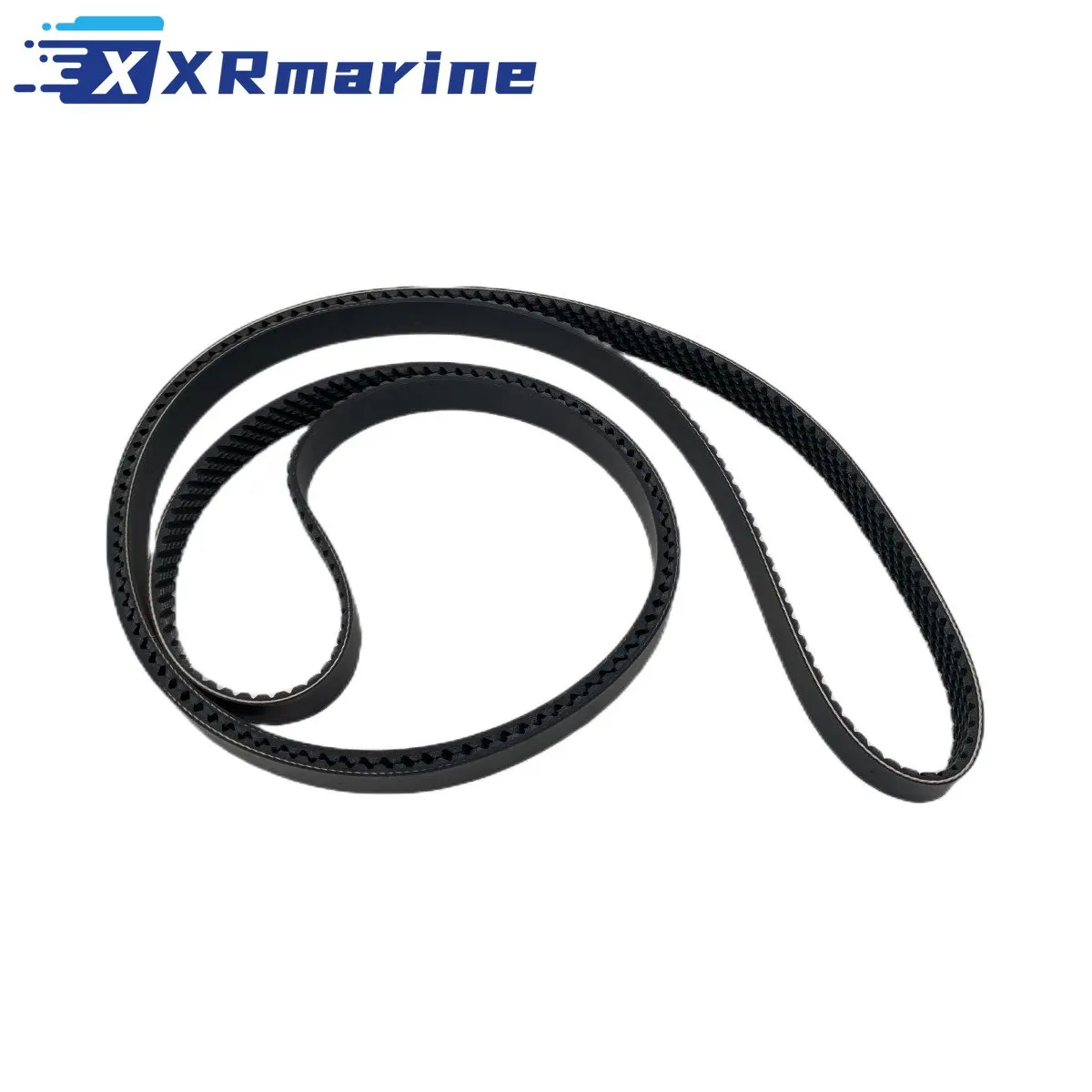 Kit Cinghia Dentata Per Motori Marini Volvo Penta 4.3 5.0 5.7 Gi/GXI/OSI - Sostituisce 3586326