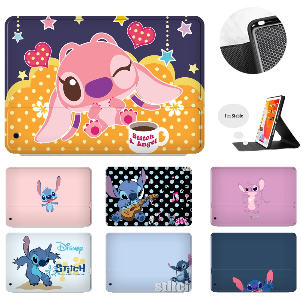 Ipad 8th 9th Generation Case For Pad Pro 11 21 18 For Ipad Mini 5 Air 4 Cover Stitch Disney Tablet Tablets E Books Case Aliexpress Ipad 8th 9th Generation Case For Pad Pro 11 21 18 For Ipad Mini 5 Air 4 Cover Stitch Disney Tablet Tablets E Books Case Aliexpress