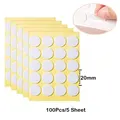 20mm 100pcs A