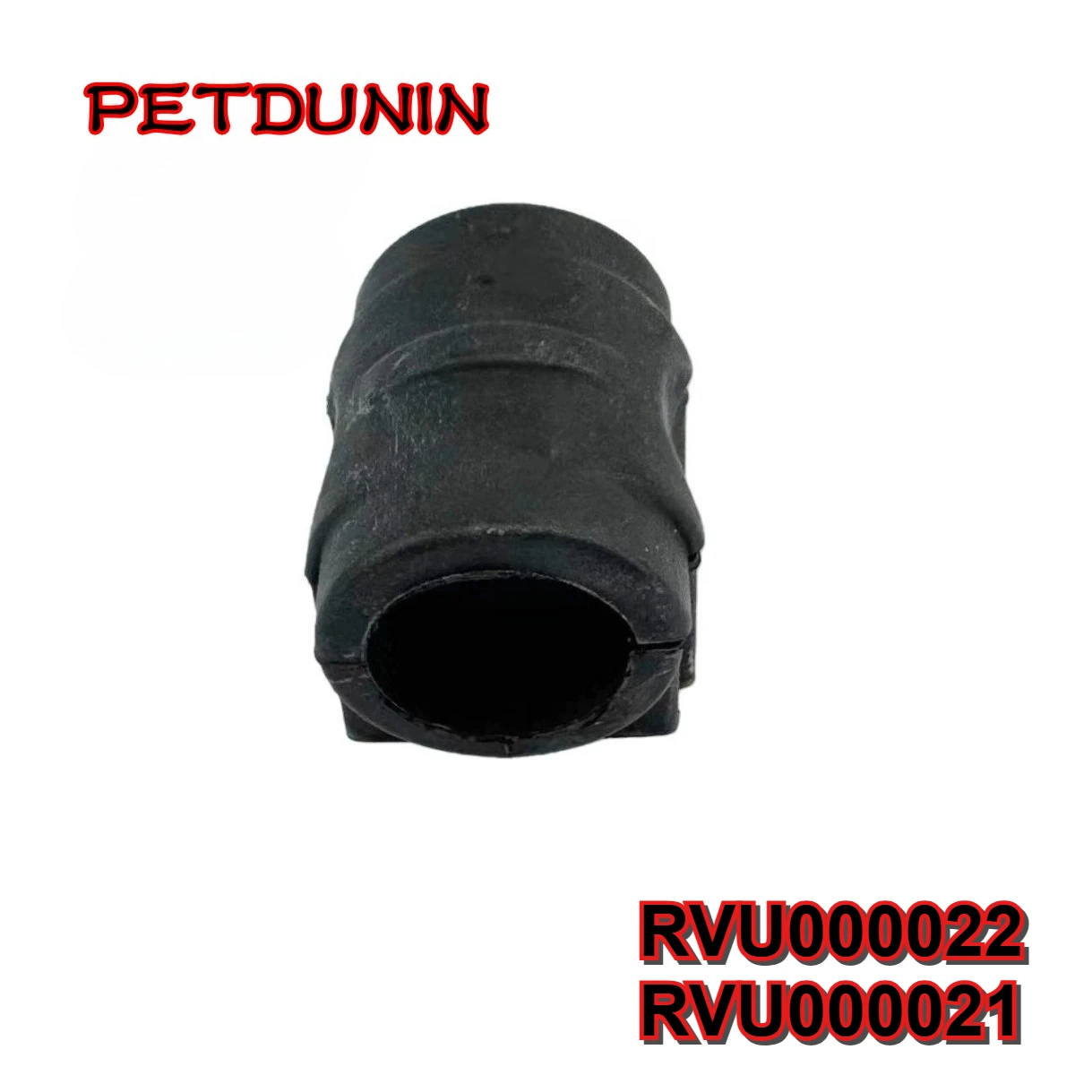 RVU000022 RVU000021 스포츠 2010 - 2013용 스태빌라이저 바 부싱