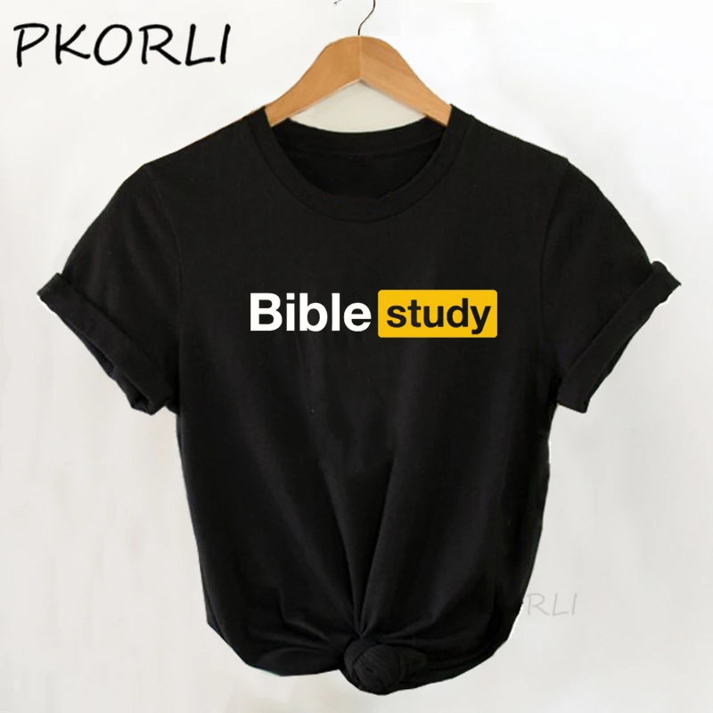Funny Porn For Women - Best Study Bibles | Best Study Bibles Women | Womens Daily Bible Study |  Tshirt Bible - T-shirts - Aliexpress