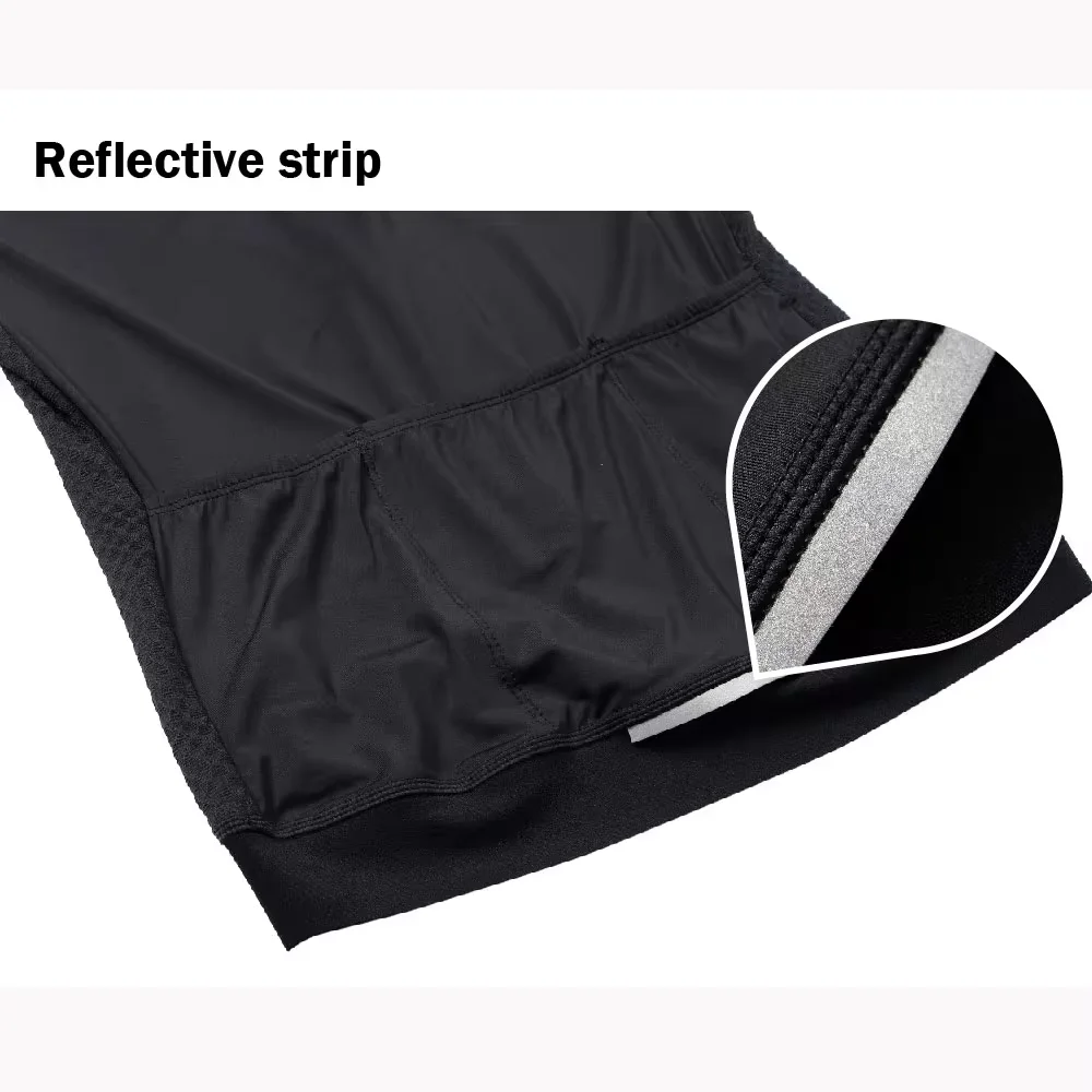 PNS Men's Cycling Jersey Long Sleeve Tops High Quality Maillot Ciclismo Mountain Road Bike Cycling Jersey Team Bicycle Clothing 5