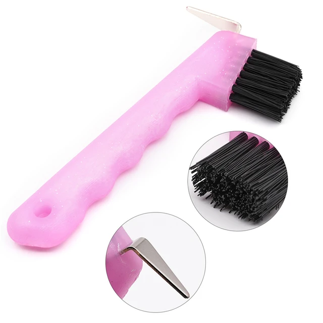 10Pcs/set Horse Grooming Tool Set Bathing Cleaning Supplies Horse Hair  Combs Massage Curry Brush Sweat Cleaning Kit Scrubber - AliExpress