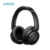 Soundcore by Anker Life Q30 Hybrid Active Noise Cancelling Headphones Wireless Bluetooth Headphones Over Ear Headset Earphone Soundcore by Anker Life Q30 Hybrid Active Noise Cancelling Headphones Wireless Bluetooth Headphones Over Ear Headset Earphone