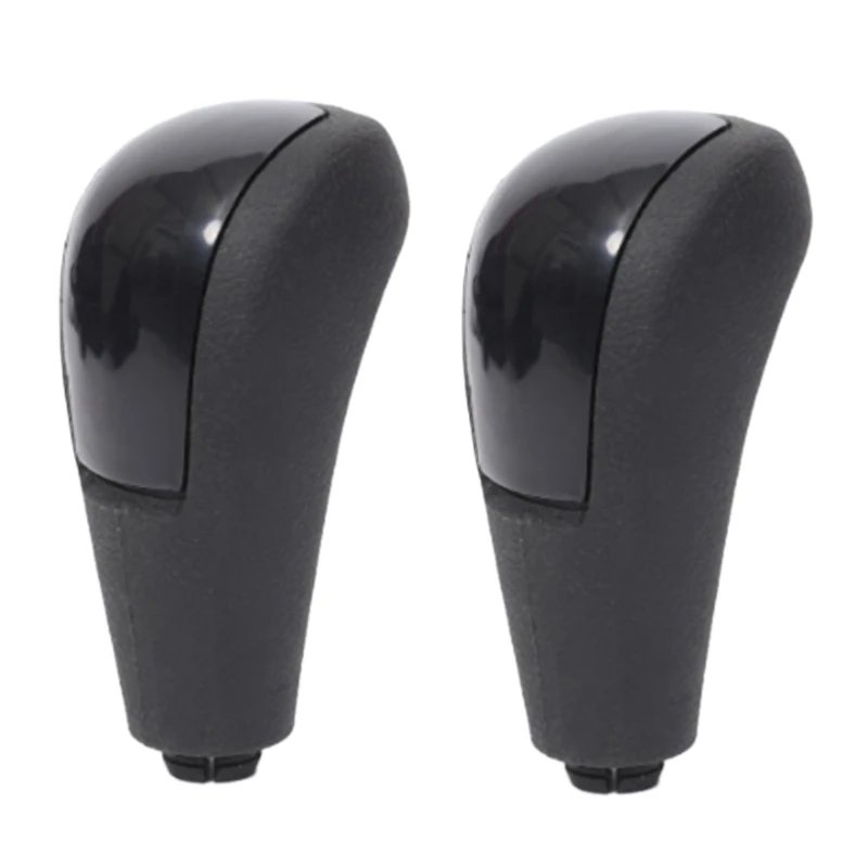 3X Automatic Car Shift Knob For Ford Focus 2005 2012 Gear Shift Knob