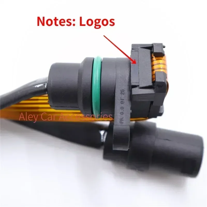 Transmission Oil Dipstick Transmission Shifter Repair Kit Transmission Clutch Pressure Sensor Shift Cable Bushing Transmission Control Unit Transmission Oil Control Solenoid Pack Transmission Repair Gasket Transmission Mount Replacement Gearbox Transmission Accumulator Housing Transmission Fluid Filling Adapter CVT Transmission Part Transmission Valve Body Copper Sets Transmission Oil Filter 01M 095 096 G93 01M927365 01M 927 365 Transmission Internal Wiring Harness Ribbon Sensor Wire For Bettle Jetta Bora Golf Audi A3