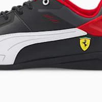Puma véritable Ferrari hommes et femmes course coupe basse décontracté chaussures de sport légères 306864-04 2