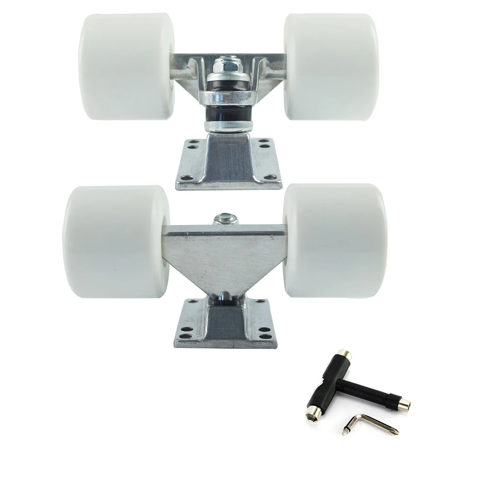 Mini Skateboard Truck 3.25\